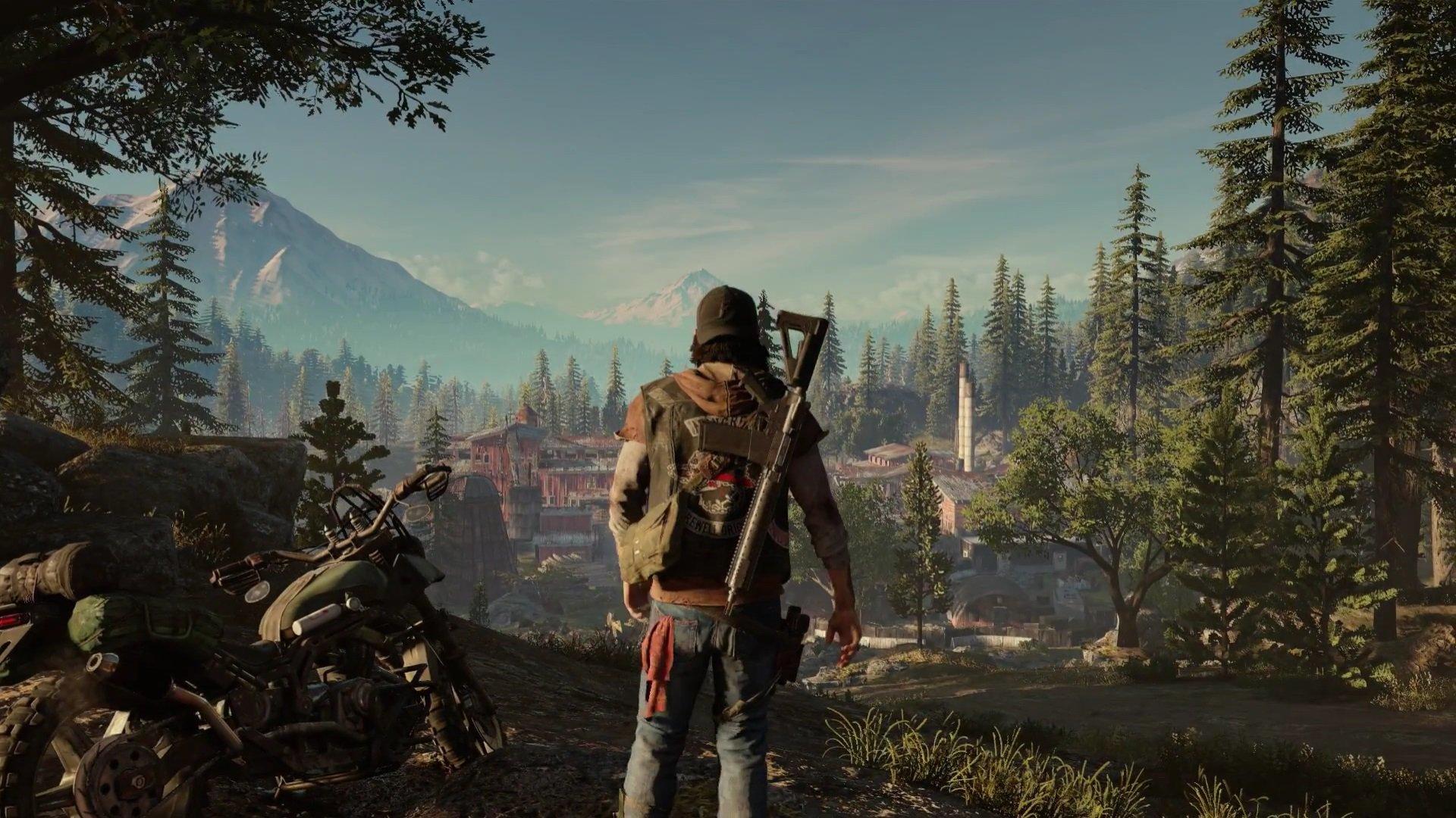 Graphics That Feel Real game screenshot